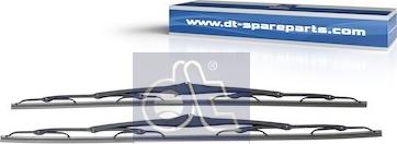 DT Spare Parts 6.97002 - Щетка стеклоочистителя autosila-amz.com