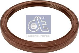 DT Spare Parts 6.45171 - Уплотняющее кольцо, ступенчатая коробка передач autosila-amz.com
