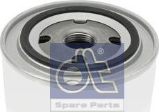 DT Spare Parts 6.45202 - Масляный фильтр, ступенчатая коробка передач autosila-amz.com