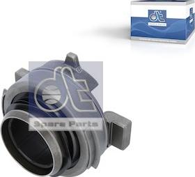 DT Spare Parts 6.40209 - Выжимной подшипник сцепления autosila-amz.com