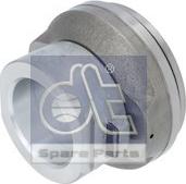 DT Spare Parts 6.40205 - Выжимной подшипник сцепления autosila-amz.com