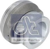 DT Spare Parts 6.40205 - Выжимной подшипник сцепления autosila-amz.com