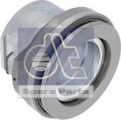 DT Spare Parts 6.40205 - Выжимной подшипник сцепления autosila-amz.com