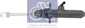 DT Spare Parts 6.43059 - Главный цилиндр, система сцепления autosila-amz.com
