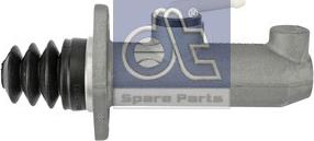 DT Spare Parts 6.43053 - Главный цилиндр, система сцепления autosila-amz.com