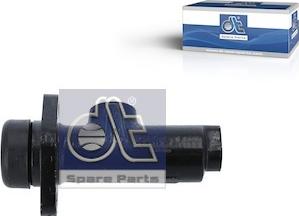 DT Spare Parts 6.43061 - Главный цилиндр, система сцепления autosila-amz.com