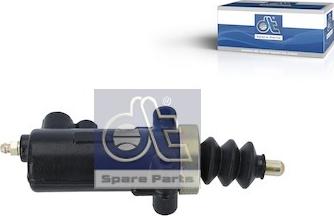 DT Spare Parts 6.43062 - Рабочий цилиндр, система сцепления autosila-amz.com