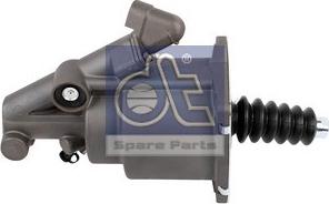 DT Spare Parts 6.43000 - Усилитель сцепления autosila-amz.com