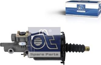 DT Spare Parts 6.43012 - Усилитель механизма сцепления replaces Wabco: 970 051 438 0 autosila-amz.com