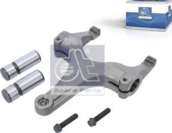 DT Spare Parts 6.42000 - Возвратная вилка, система сцепления autosila-amz.com