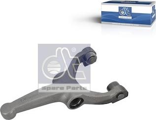 DT Spare Parts 6.42001 - Возвратная вилка, система сцепления autosila-amz.com