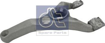 DT Spare Parts 6.42003 - Возвратная вилка, система сцепления autosila-amz.com