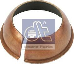 DT Spare Parts 6.42032 - Шаровой подпятник autosila-amz.com