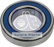 DT Spare Parts 6.59260 - Подвеска, карданный вал autosila-amz.com