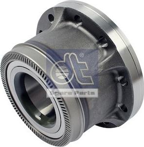 DT Spare Parts 6.54120 - Подшипник ступицы колеса autosila-amz.com