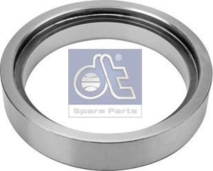 DT Spare Parts 6.56440 - Вращающееся кольцо, ступица колеса autosila-amz.com