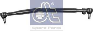 DT Spare Parts 6.51041 - Продольная рулевая штанга, тяга autosila-amz.com