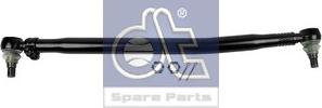 DT Spare Parts 6.51054 - Продольная рулевая штанга, тяга autosila-amz.com
