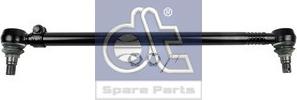 DT Spare Parts 6.51003 - Продольная рулевая штанга, тяга autosila-amz.com