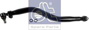 DT Spare Parts 6.51027 - Продольная рулевая штанга, тяга autosila-amz.com