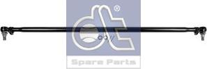 DT Spare Parts 6.53009 - Рулевая тяга autosila-amz.com