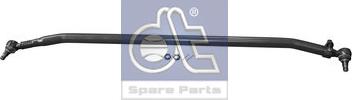 DT Spare Parts 6.53003 - Рулевая тяга autosila-amz.com