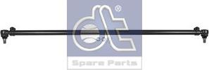 DT Spare Parts 6.53016 - Рулевая тяга autosila-amz.com