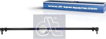 DT Spare Parts 6.53010 - Рулевая тяга autosila-amz.com
