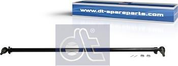 DT Spare Parts 6.53023 - Рулевая тяга autosila-amz.com