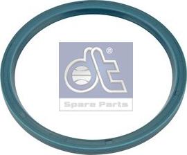 DT Spare Parts 6.53303 - Уплотнительное кольцо, поворотного кулака autosila-amz.com