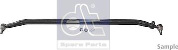 DT Spare Parts 6.53286 - Рулевая тяга autosila-amz.com