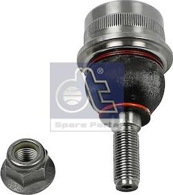 DT Spare Parts 6.52021 - Шаровая опора, несущий / направляющий шарнир autosila-amz.com