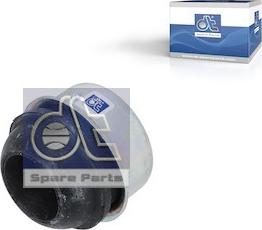 DT Spare Parts 6.52100 - Сайлентблок балки моста autosila-amz.com