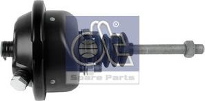 DT Spare Parts 6.64003 - Тормозная пневматическая камера autosila-amz.com