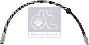 DT Spare Parts 664211 - Тормозной шланг autosila-amz.com