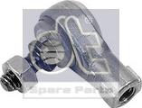 DT Spare Parts 6.65611 - Шаровая головка, система тяг и рычагов autosila-amz.com