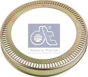 DT Spare Parts 6.61930 - Зубчатое кольцо для датчика ABS autosila-amz.com