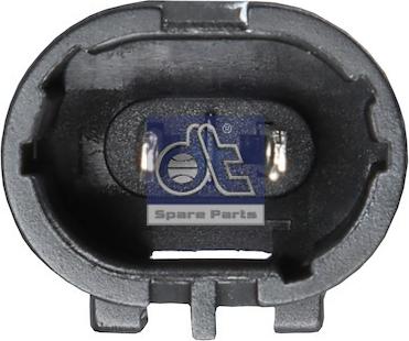 DT Spare Parts 6.61926 - датчик ABS! прав. L1425\RVI Manager/Maxter/Premium/Kerax autosila-amz.com