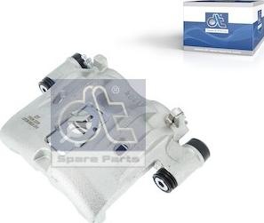 DT Spare Parts 6.61058 - Тормозной суппорт autosila-amz.com