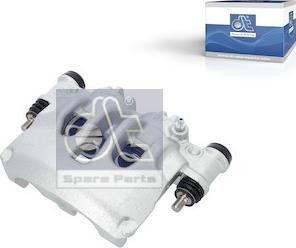 DT Spare Parts 6.61074 - Тормозной суппорт autosila-amz.com