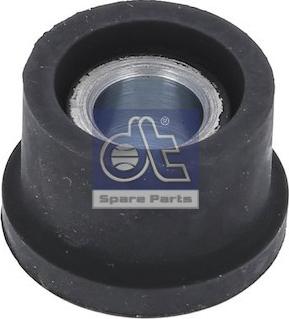 DT Spare Parts 6.14042 - Втулка стабилизатора autosila-amz.com