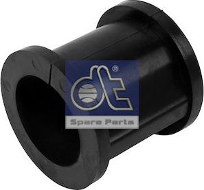DT Spare Parts 6.14005 - Втулка стабилизатора autosila-amz.com