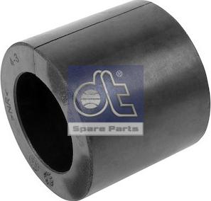 DT Spare Parts 6.14006 - Втулка стабилизатора autosila-amz.com