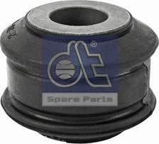 DT Spare Parts 6.14001 - Втулка стабилизатора autosila-amz.com