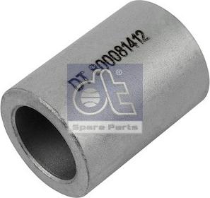 DT Spare Parts 6.14008 - Втулка стабилизатора autosila-amz.com