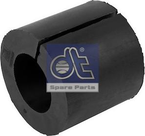 DT Spare Parts 6.14003 - Втулка масляного насоса autosila-amz.com