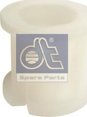 DT Spare Parts 6.14013 - Втулка стабилизатора autosila-amz.com