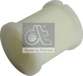 DT Spare Parts 6.14012 - Втулка стабилизатора autosila-amz.com