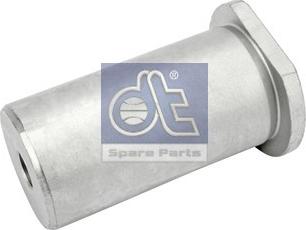 DT Spare Parts 6.14080 - Болт крепления, стабилизатор autosila-amz.com