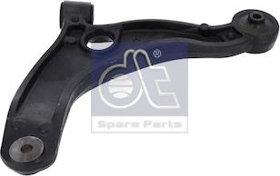 DT Spare Parts 6.14034 - Рычаг подвески колеса autosila-amz.com